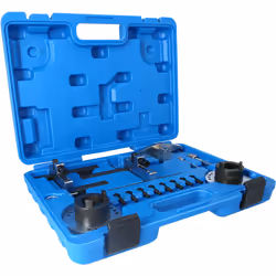 Brilliant Tools BT593010 riparazione e manutenzione del veicolo - Vista aggiuntiva 4