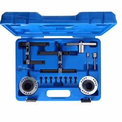 Brilliant Tools BT593010 riparazione e manutenzione del veicolo - Vista aggiuntiva 5
