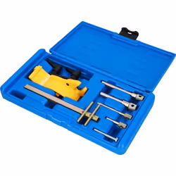 Brilliant Tools BT594570, 810 g, 7 pz