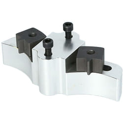 Brilliant Tools - Utensile di arresto per ingranaggi albero a camme per Volkswagen 1.8, 2.0 tfsi