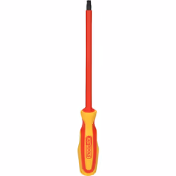 Torx Rivestimento isolante a norma IEC 60900 Brunito Acciaio speciale per utensili Forma della lama rund Peso del tessuto 155 ...