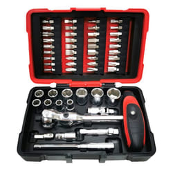 KS Tools 922.0651 bussola e set di bussole