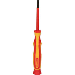 Giraviti di precisione con isolamento di protezione per viti a intaglio, 3,5 mm