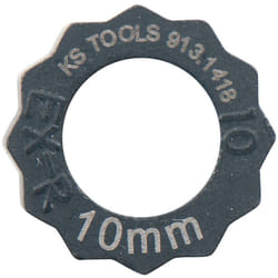 Estrattore per dadi, 10 mm