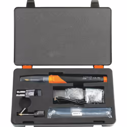Dettagli tecnici Peso 539 g Kit di riparazione in plastica a batteria, 134 pz Adatto per la riparazione di crepe o danni simi ...