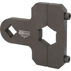 Kstools - Chiave per tiranti sterzo 3/4' per veicoli commerciali, 34 mm
