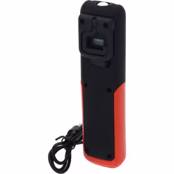 KS Tools 150.4495 torche et lampe de poche Noir, Rouge Lampe torche LED - Vista aggiuntiva 4
