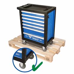 Brilliant Tools BT152900 armadietto da garage - Vista aggiuntiva 5