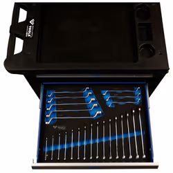 Brilliant Tools BT153207 armadietto da garage - Vista aggiuntiva 7
