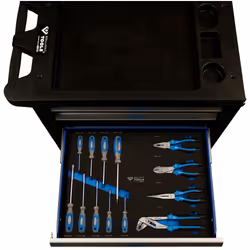 Brilliant Tools BT153207 armadietto da garage - Vista aggiuntiva 8