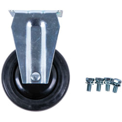 Kstools - Rotella rigida per carrello portautensili PERFORMANCEplus incluse viti