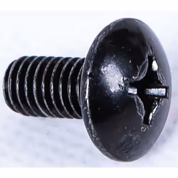 Vite M6x12 1 pz Peso del tessuto 5 Dimensioni dell'imballaggio 1