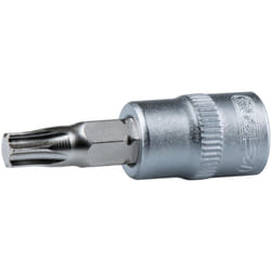 Bussola 3/8' Torx, T8