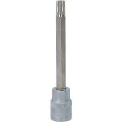 Kstools - 3/8' Bussola p.viti XZN,lunga,M8
