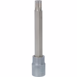 XZN® Per serrare e allentare le viti della testata Attacco quadro femmina a norma DIN 3120 / ISO 1174 con sede per sfera di t ...
