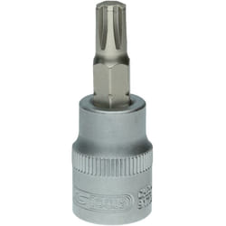 3/8' Bussola con inserto per viti ribe®, M7, lunghezza 48 mm