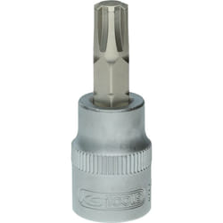 3/8' Bussola con inserto per viti ribe®, M8, lunghezza 48 mm