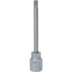Bussola 3/8' RIBE,100mm,M6