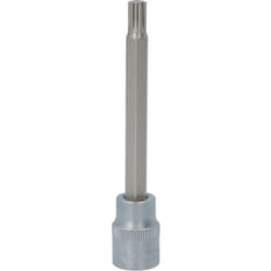 Bussola 3/8" RIBE,100mm,M7