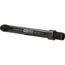 Kstools - Inserto, gambo corto, ø 11,0 / 13,0 mm, lunghezza 127 mm