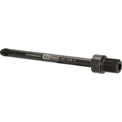 Kstools - Inserto, gambo corto, ø 6,0 / 8,0 mm, lunghezza 127 mm