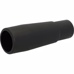 Adattatore di aspirazione Ø32 - 42 mm Peso del tessuto 57 Diametro in mm 32 - 42 Dimensioni dell'imballaggio 1
