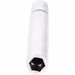 1/4" bussola per candeletta speciale, 8 mm Larghezza tra le piastre in mm 8,0 Azionamento quadro in pollici 1/4" Profilo 1 6- ...