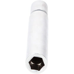 1/4" bussola per candeletta speciale, 8 mm