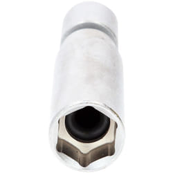 Kstools - 3/8' bussola per candela speciale, 16 mm