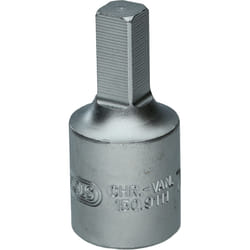 KS Tools 150.9111 punta per cacciavite 1 pz