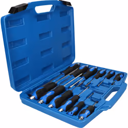 Brilliant Tools BT034012 cacciavite manuale Set Cacciavite di precisione - Vista aggiuntiva 4