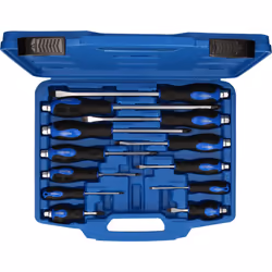 Brilliant Tools BT034012 cacciavite manuale Set Cacciavite di precisione - Vista aggiuntiva 5