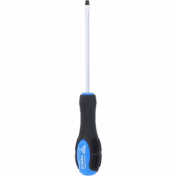 Produzione secondo le norme DIN/ISO Impugnatura ergonomica per un lavoro preciso La fabbricazione in acciaio cromo vanadio as ...
