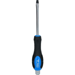 Brilliant Tools - Giravite a intaglio con calotta di percussione, 6,0 mm
