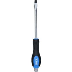 Brilliant Tools - Giravite a intaglio con calotta di percussione, 8,0 mm