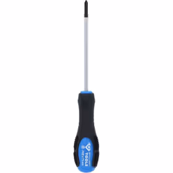 Produzione secondo le norme DIN/ISO Lama bonificata continua Impugnatura ergonomica per un lavoro preciso Con calotta di perc ...