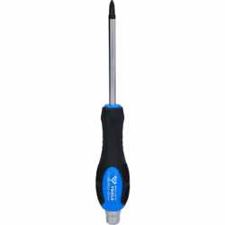 Produzione secondo le norme DIN/ISO Lama bonificata continua Impugnatura ergonomica per un lavoro preciso Con calotta di perc ...