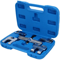 Serie di estrattori albero a camme, 6 pz