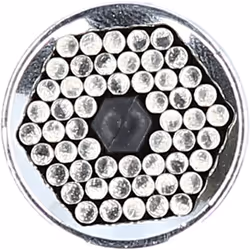 Brilliant Tools BT021899 bussola e set di bussole Presa elettrica - Vista aggiuntiva 6