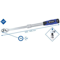 BT022992 BT022992 Cricchetto con levetta d'inversione - Brilliant Tools