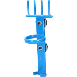 Brilliant Tools - Supporto magnetico per avvitatore a impulsi