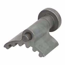 VAG 1.2, 1.4, 1.9L TDI con ingranaggio albero a gomiti rotondo da utilizzare come OEM T10050 LA NOSTRA QUALITÀ: BRILLANTE I N ...
