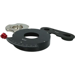 Serie di utensili di prova per catena di distribuzione per vag 1.2, 1.4 TFSi