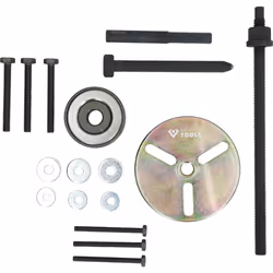 Brilliant Tools BT593770 riparazione e manutenzione del veicolo