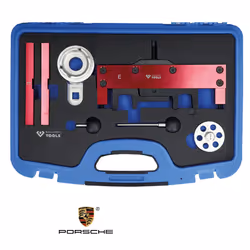 Brilliant Tools BT594420, 7 pz