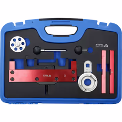 Brilliant Tools BT594420 riparazione e manutenzione del veicolo - Vista aggiuntiva 4