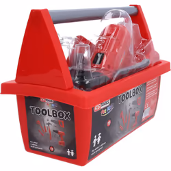 Brilliant Tools 100073 gioco di ruolo - Vista aggiuntiva 6