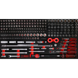 KS Tools 813.0213 bussola e set di bussole