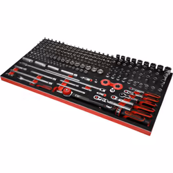KS Tools 813.0213 bussola e set di bussole