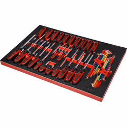 KS Tools 811.0041 cacciavite manuale Singolo - Vista aggiuntiva 2
